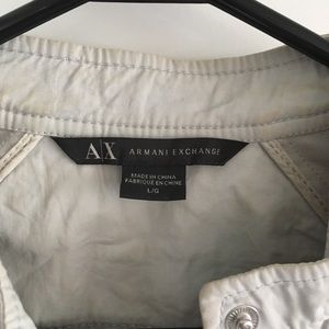 AE jacket